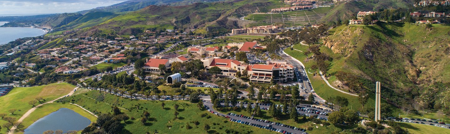 成人直播 campus in Malibu, CA